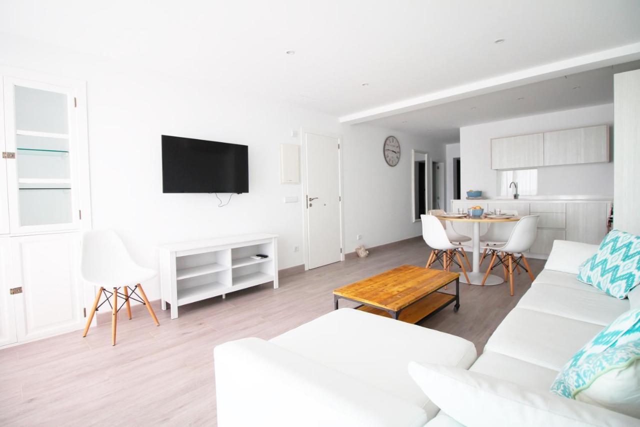 Apartaments Es Port Etvpl14335-13394 Colonia de Sant Jordi Exterior photo