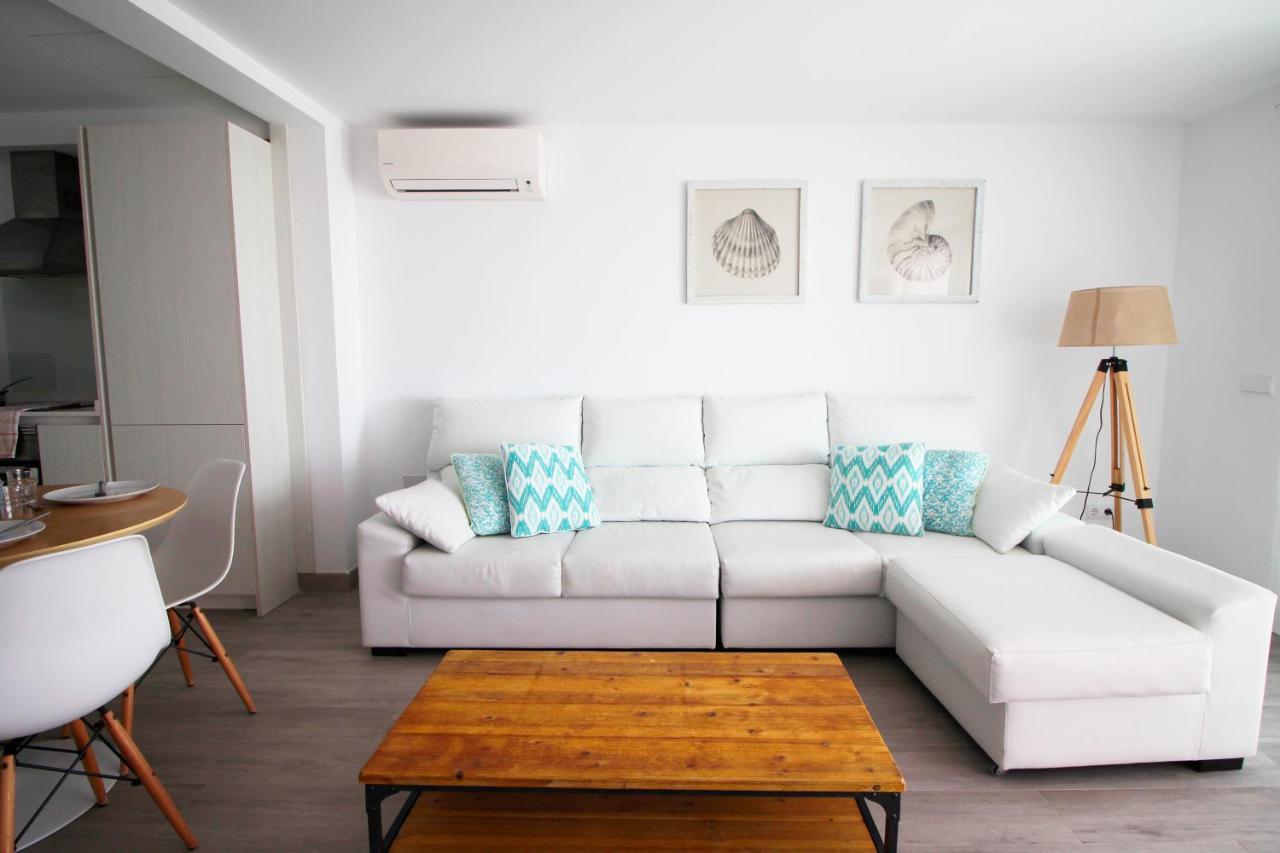 Apartaments Es Port Etvpl14335-13394 Colonia de Sant Jordi Exterior photo