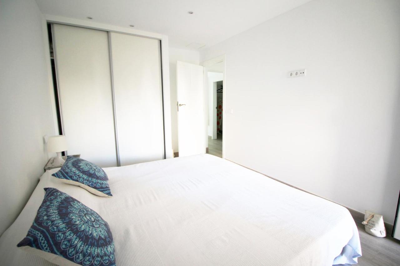 Apartaments Es Port Etvpl14335-13394 Colonia de Sant Jordi Exterior photo