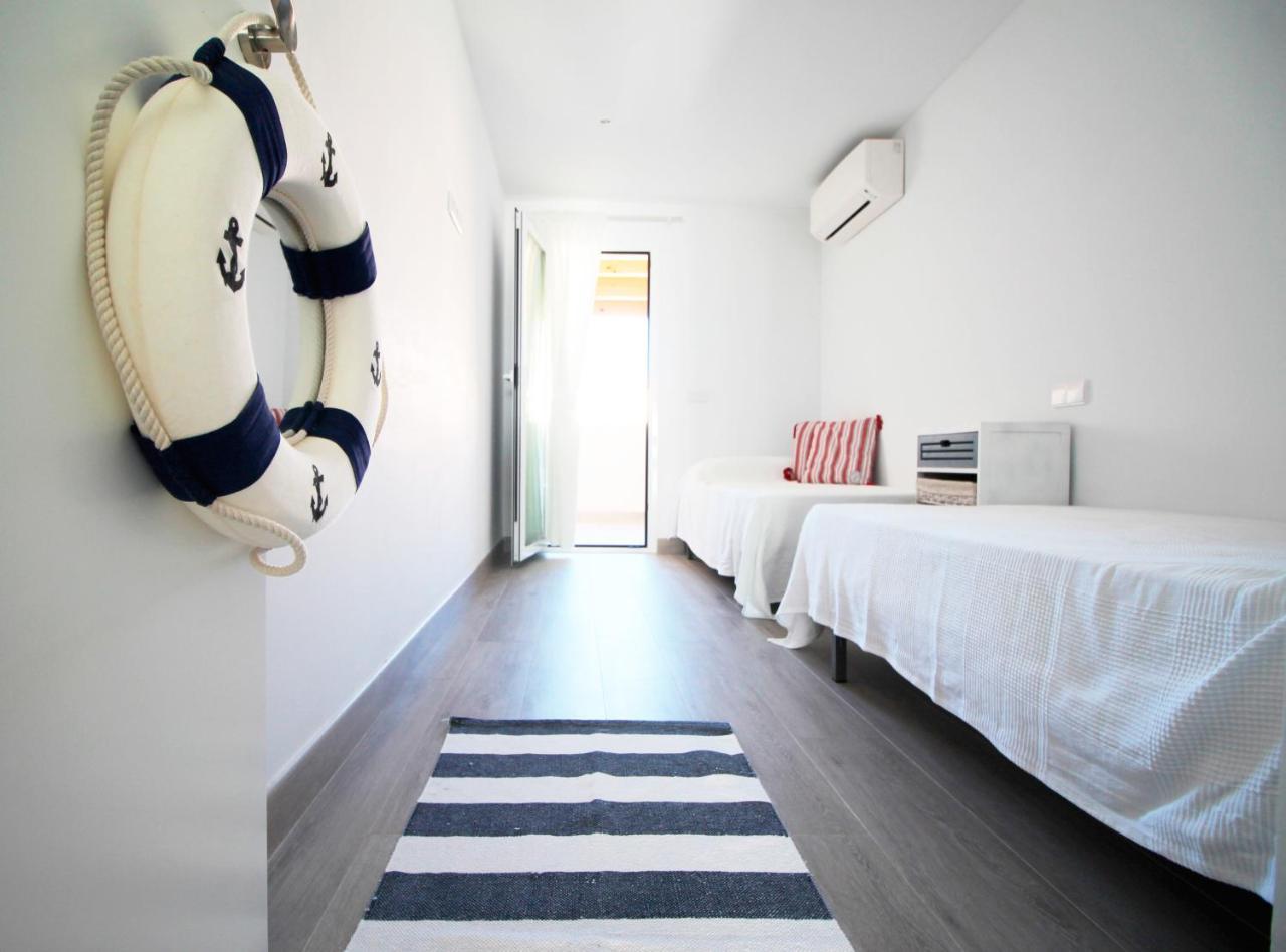 Apartaments Es Port Etvpl14335-13394 Colonia de Sant Jordi Exterior photo