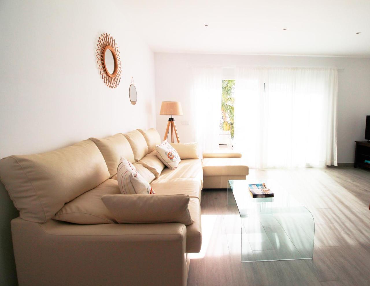Apartaments Es Port Etvpl14335-13394 Colonia de Sant Jordi Exterior photo