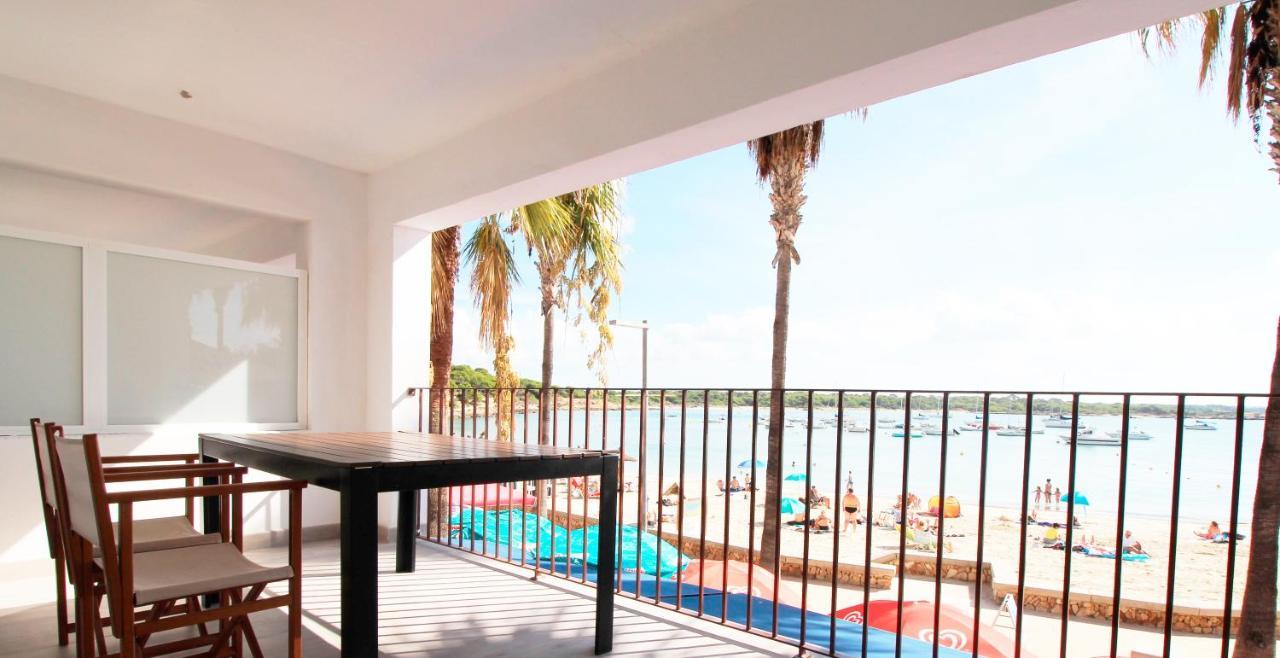 Apartaments Es Port Etvpl14335-13394 Colonia de Sant Jordi Exterior photo