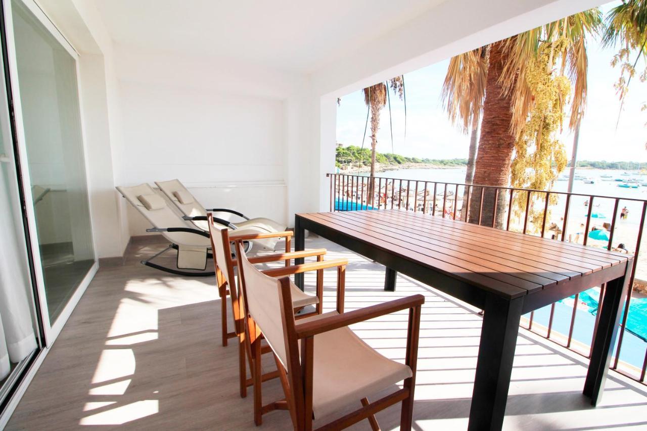 Apartaments Es Port Etvpl14335-13394 Colonia de Sant Jordi Exterior photo