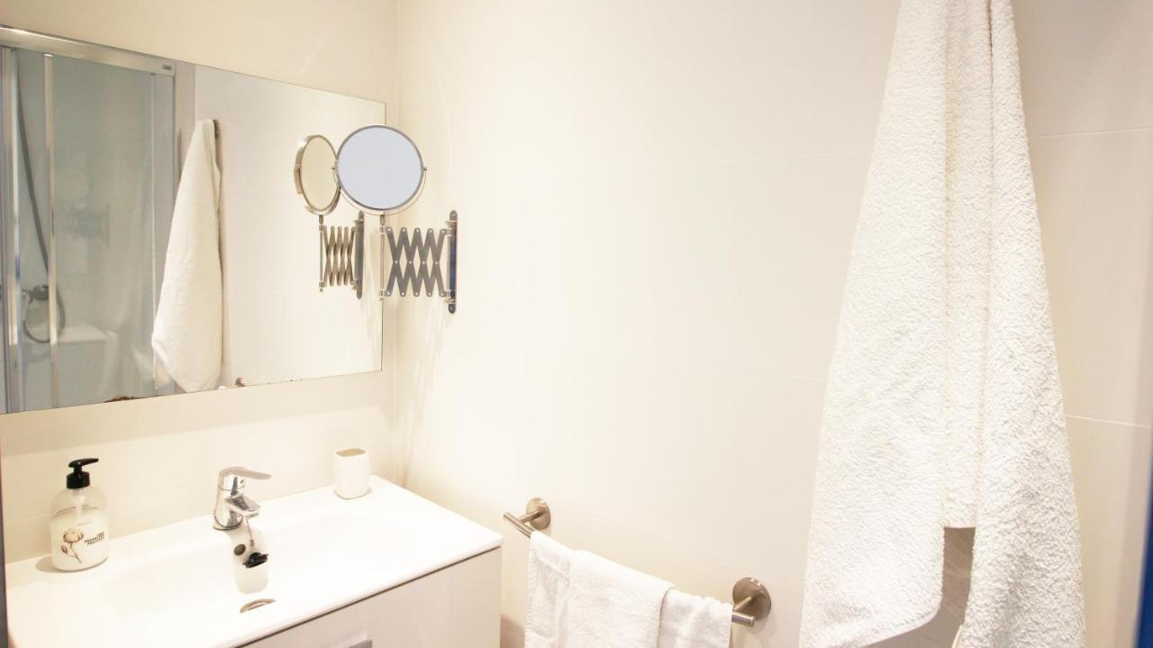 Apartaments Es Port Etvpl14335-13394 Colonia de Sant Jordi Exterior photo