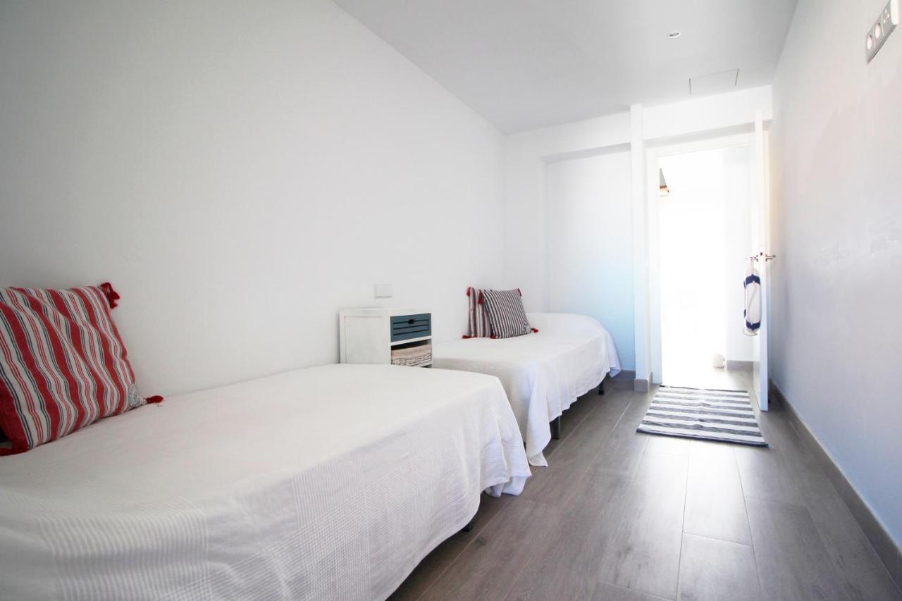 Apartaments Es Port Etvpl14335-13394 Colonia de Sant Jordi Exterior photo
