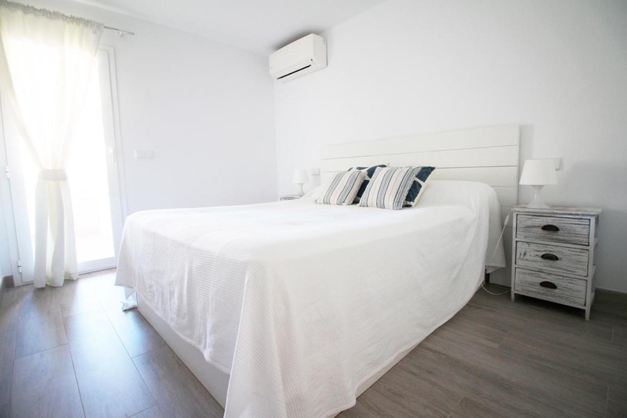 Apartaments Es Port Etvpl14335-13394 Colonia de Sant Jordi Exterior photo