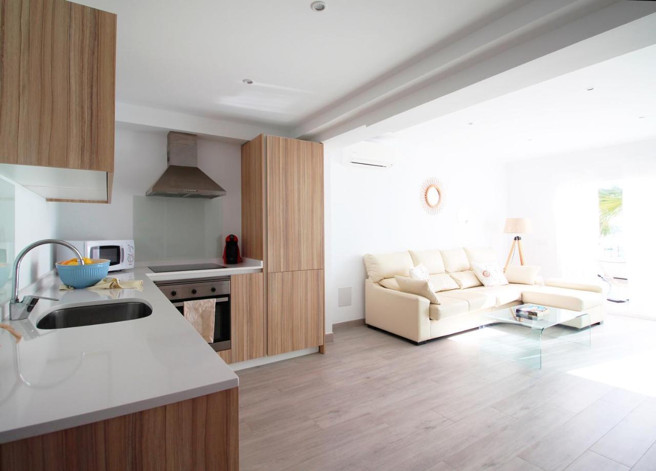 Apartaments Es Port Etvpl14335-13394 Colonia de Sant Jordi Exterior photo