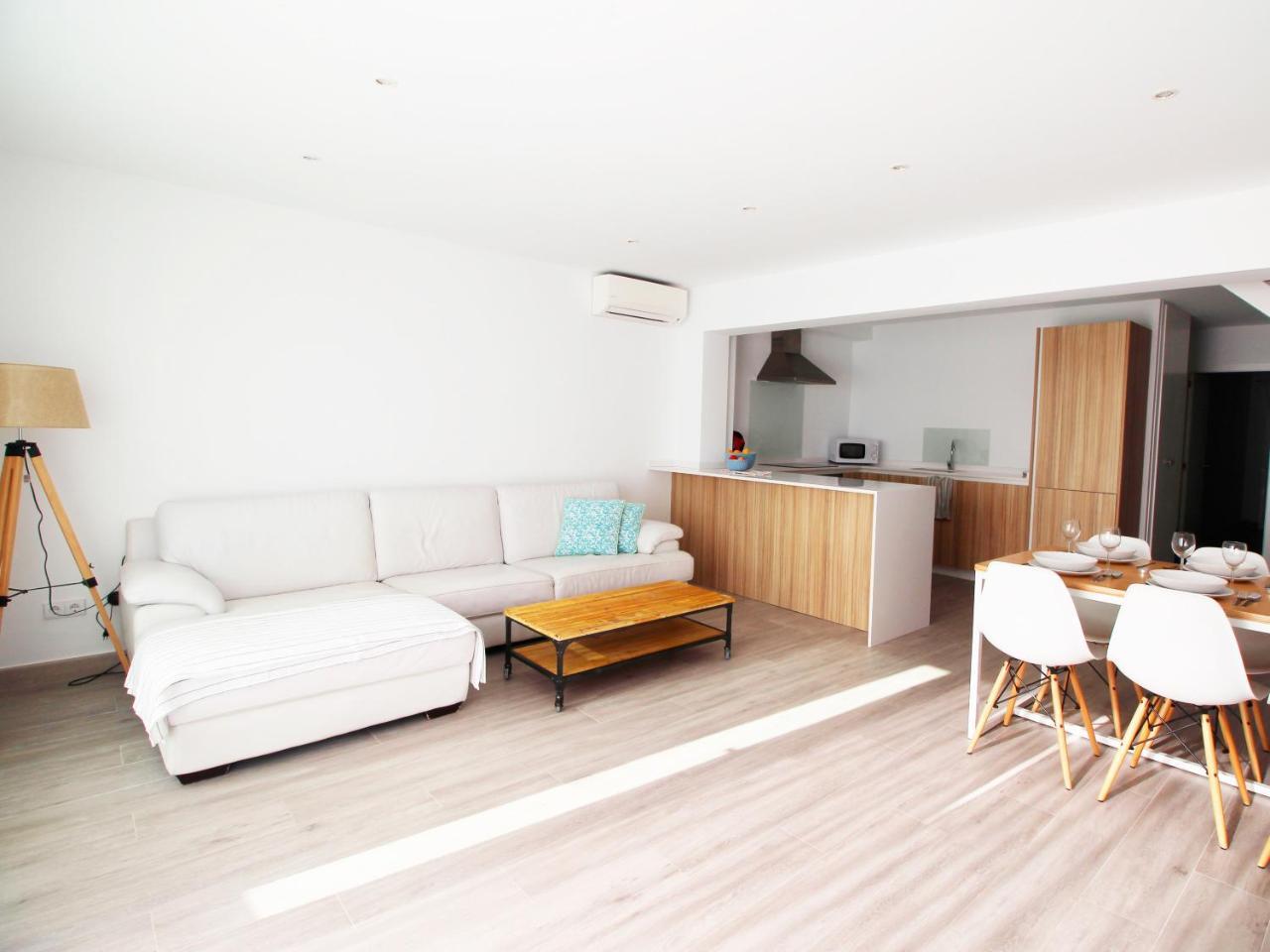 Apartaments Es Port Etvpl14335-13394 Colonia de Sant Jordi Exterior photo
